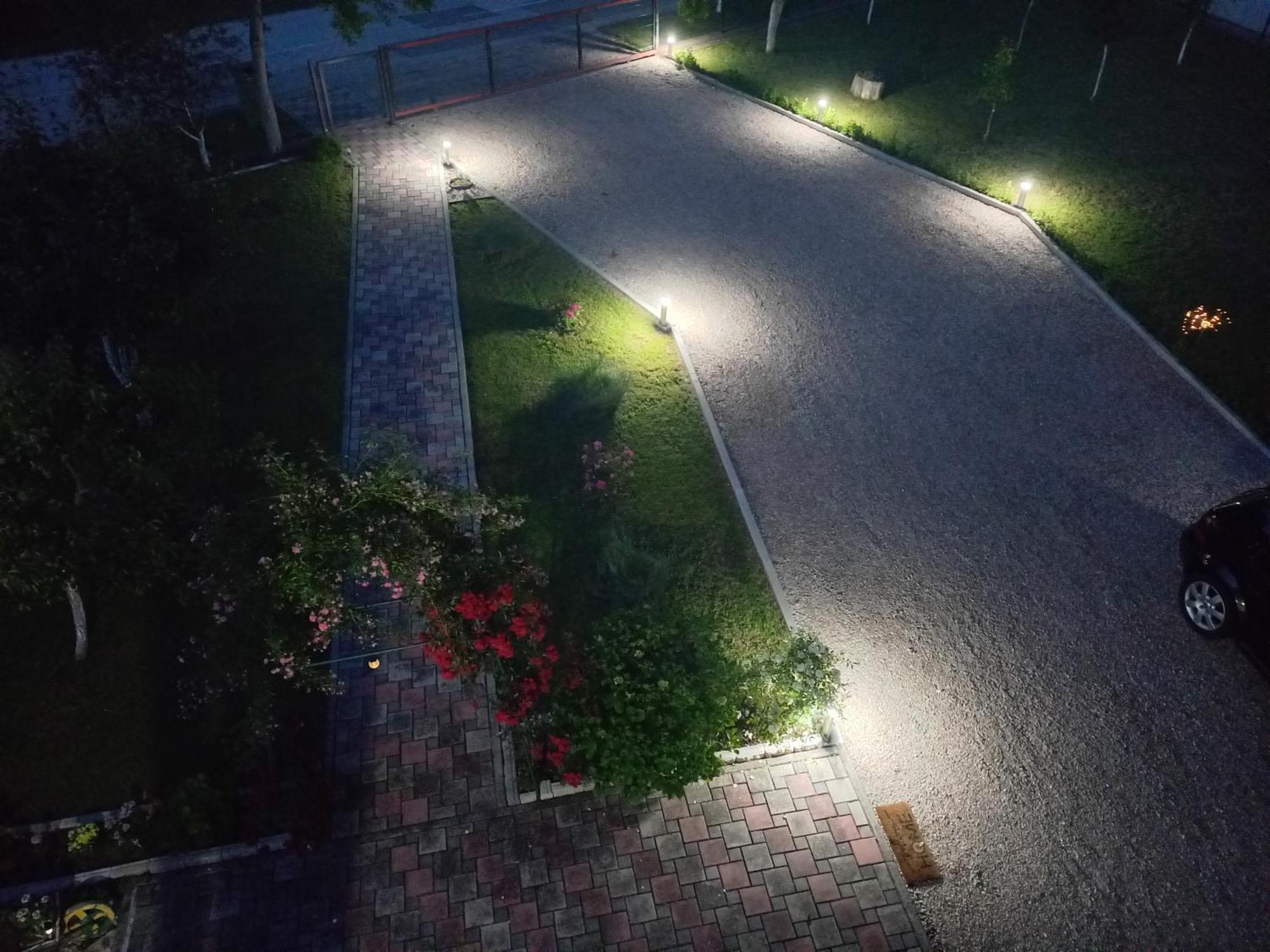 Studio Apartman Azra Kulen Vakuf Exterior foto